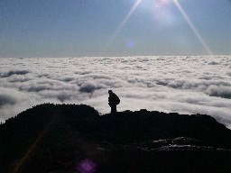 Undercast on the Tooth